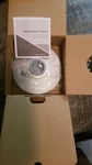 Hanwha SBP-301HM3 Hanging Mount. Fixed Price $22.00.