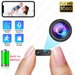 Mini Camera 1080P Hd Home Security Dvr Camcorder Night Motion Recorder. Fixed Price $16.99.