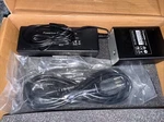 Geovision GV-PA901 Poe Adapter W/ Power Supply. Fixed Price $49.50.