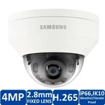 Samsung Wisenet QNV-7010RN Series Ip Dome Network Camera 4MP 2.8MM Ivory. Fixed Price $207.46.
