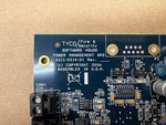 Tyco Fire & Security Software House 0311-0214-01 Power Management Circuit Board. Fixed Price $55.00.