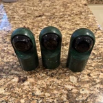 Lot Of Ubiquiti Unifi Protect UVC-G3-FLEX For Parts Camera Security. Fixed Price $39.00.