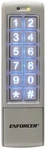 Seco-larm SK-2323-SDQ Mullion-style Weatherproof Digital Access Keypad. Fixed Price $115.00.