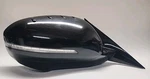 2015 2016 Kia Cadenza Right Door Mirror Camera Heated Blind Spot Black Rh Oe Rf. Fixed Price $350.25.