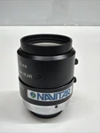 Navitar Hr 25MM F1.4 Industrial Cctv Machine Vision Lens Made Japan. Fixed Price $99.99.