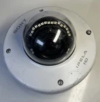 Sony SNC-EM602RC Outdoor 720P Ir Network Vandal Dome. Fixed Price $120.84.