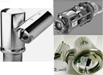 Pelco IPSXMPT31 Industrial Camera Exsite Explosionproof Positioning System. Fixed Price $589.00.