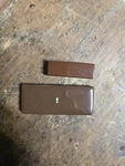 Dsc Neo PG9975BR Vanishing Wireless Door/window Contact Tested And Functioning. Fixed Price $15.00.