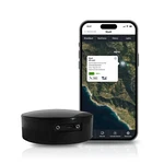 Landairsea Overdrive Gps Tracker Extended Life 2.7 1.5 In., Black. Fixed Price $74.47.