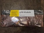 Vivint Sky Control Module VS-LTEMP2-000. Fixed Price $19.00.
