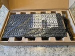 New Lorex ACCLPS263B 16-PORT Poe Switch + Lan 100-240V. Fixed Price $100.00.
