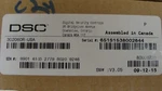 Dsc Hspa Cellular Alarm Communicator - Powerseries 3G2060R New Nos. Fixed Price $44.00.