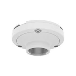 Hanwha SBP-115PFA Wall And Pole Mount, 3-PACK. Fixed Price $150.00.