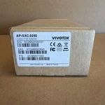 Vivotek AP-GXC-0250 Outdoor Poe Extender New. Fixed Price $50.00.