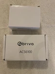 New Sealed Brivo B-ACS6100-PSB Access Control Board Power Supply & Transformer. Fixed Price $125.00.