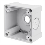 Vivotek AM-719 Junction Box White IB9365-EHT IB9365-HT. Fixed Price $50.47.