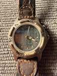 Vintage Women's Wrist Watch Free Style Night Vision. Fixed Price $19.99.