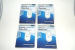 New Set Of 4 Each Swann Wireless Window Sensor Alarm Loud Siren SW351-WSA. Fixed Price $45.99.