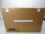 Axis Q6010-E 4X 5MP 360 Degree Network Camera 01981-001 Ctd. Fixed Price $852.77.