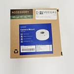 Dahua PFA134 Camera Mount New. Fixed Price $18.00.