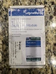 Interlogix Ultrasync Modular Hub UM-Z8 8-ZONE Expansion. Fixed Price $55.00.