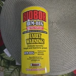 Hammonds Biobor Hum-bug Detector Kit For Aviation Fuels & Light Oils. Fixed Price $30.00.