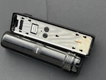 Optex Series Wireless Photoelectric Motion Detector +transmitter With Controller. Fixed Price $150.00.