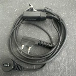 4X 2-PIN Mic Security Acoustic Tube Earpiece Headset For Tidradio Walkie. Fixed Price $20.00.