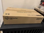Hanwha SLA-T2880BA 2MP Network Bandit Barrier Teller Tower, 2.4MM Fixed Lens New. Fixed Price $189.99.