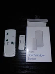 Brand New Ge Interlogix TX-E201 Wireless Door Window Sensor, Magnet, Xt, Xti. Fixed Price $20.00.