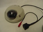 Digital Watchdog Vandal Proof Dome Security Camera MPA20M. Fixed Price $20.00.