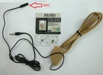 Hot Invisible Hidden Wireless Secret Spy Earphone Earpiece Bug Mobile. Fixed Price $39.75.