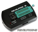 Revelprog-is Programmer (serial Flash Bios Spi 1.0V 5.0V) Usb + SOIC-8 200MIL. Fixed Price $185.00.