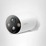 Tp-link Magcam Outdoor Security Camera, 2K, Sd/cloud Storage. Fixed Price $52.55.