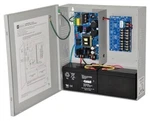 Altronix AL600ULPD8CB Power Supply 8PTC 12VDC Or 24VDC 6A. Fixed Price $171.31.
