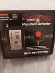 Sleuthgear DD802 Defender Simple Personal Bug Sweep Detector. Fixed Price $99.99.