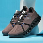 Men's Sports Shoes Ultra Light, Cloud Soft, Built To Move And Breathable. Fixed Price $49.79.