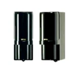 Optex AX-200TFRI Iseries Battery-powered Photobeam Detector, 200' Detection. Fixed Price $356.99.