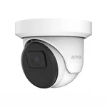Avycon AVC-NPE51F28 5MP Ir Turret Ip Camera With Built-in Microphone. Fixed Price $100.00.
