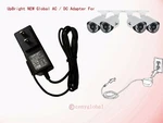 Ac Adapter For Lorex 700TVL 960H Weatherproof Night Vision Security Ais Cameras. Fixed Price $9.99.