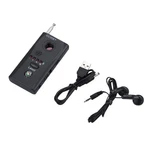 5-MODE Anti-spy Rf Signal Bug Detector Hidden Camera Laser Len Gsm Device Finder. Fixed Price $13.99.