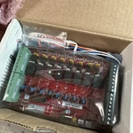Software House PSX-C8P I/o Board In Lock Out. Fixed Price $50.00.