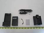 Coban Gomet Tec Gdss Digital Wireless Microphone Police Security Safety Sku. Fixed Price $59.99.
