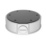 Unv / Uniview (TR-JB04-D-IN) Fixed Dome Junction Box. Fixed Price $15.00.