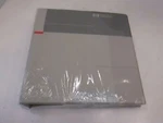 Hp 11807A,E Option 008 Na Dual Mode Cell Mobile Test Software, New. Fixed Price $37.50.