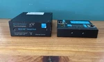 Sound Control Sct REMOTECAM5 Head-end/receiver (RC5-HE/RC5-CE) Set W/ Ac Adapter. Fixed Price $40.00.