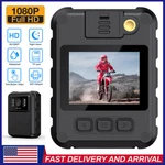 4K 1080P Audio Video Dvr Ir Night Wifi Hd Camcorder Mini Police Body Camera.. Fixed Price $13.99.