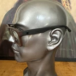 Spy Optics Brody Brown Matte Tortoise Eyeglasses 58-16-150 Frames. Fixed Price $59.94.