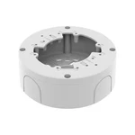 Hanwha SBV-140BW Back Box For Dome Cameras. Compatible With: QNV-C8083R/C9083R,. Fixed Price $50.07.