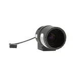 Tamron 1/3" 2.8-12MM F/1.4 Vari-focal Lens With Connector SKU#1831033. Fixed Price $11.00.